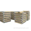 Hochwertiges Epoxidharz -Aluminium -Bildschirmnetz